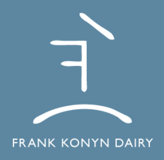 Konyn Dairy  Logosu